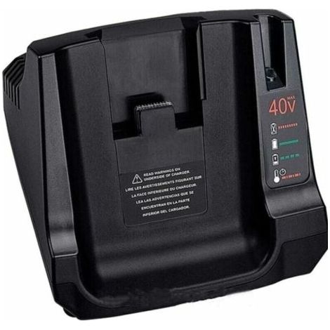Alliandis Geeignet Für Das Black & Decker Lcs36 36v/40v Akkuladegerät, Ladegerät Für Elektrowerkzeuge Mit Lithium-ionen-akkus