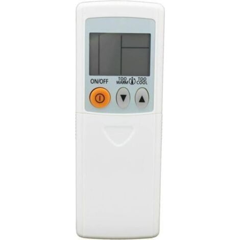 Alliandi Ersatzfernbedienung Kd06es Für Mitsubishi Msz-ge35va Msz-ge42va Msz-ge50va Klimaanlage