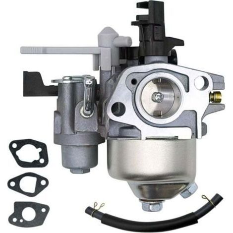 Alliandis-huayi P19 Gx160 Vergaser Oem 16100-zh8-w61 Für Honda Loncin 5,5 Ps 6,5 Ps, Coleman Ct200u, Bt200x, Kt196 196 Cm³ 224 Cm³, Mb165, Mb200 5,5 Ps 6,5 Ps, Minibike, Schneefräse, Hochdruckreiniger