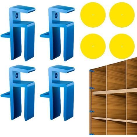 Alliandi Holzmarkierungswerkzeuge, Schablonen Und Holzbearbeitungswerkzeuge – Schrankplatten-markierungsklemmen, Multifunktionale Anreißwerkzeuge Für Die Professionelle Holzbearbeitung