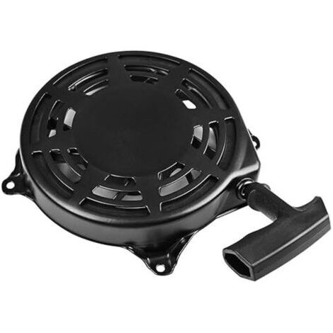 Alliandi Seilzugstarter 497680, Kompatibel Mit Briggs & Stratton 6,75 Ps, Craftsman, Toro, Troy-bilt Tb210 Und Tb230 Rasenmähern. Ersetzt Oregon 31-068 Rotary 12368 Ersatzteile.