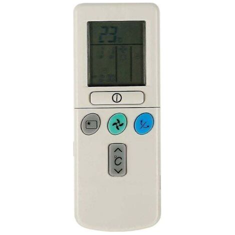Alliandi Hitachi Klimaanlagen-fernbedienung Ras-80yha Rar-3u1 Rar-3u3 Rar-2p2 Rar2p2