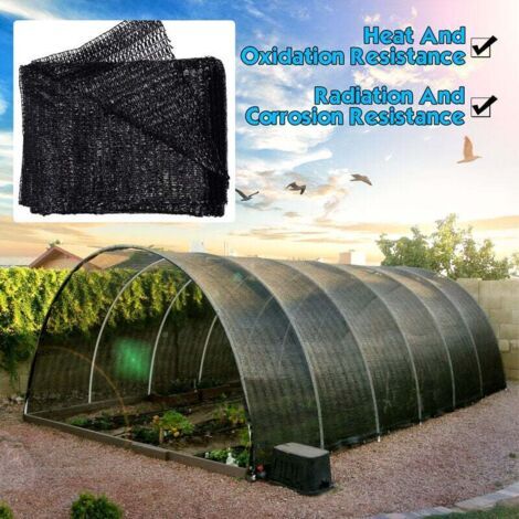 Alliandi Nummerierte Nadeln Für Den 26-m-stich 10 Shade Of Garden Garage Sonnenschutz