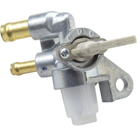 Alliandis Riggs & Stratton Vanguard 716111 Vanguard Kraftstoffabsperrventil Für 4-, 5,5- Und 9-ps-motoren