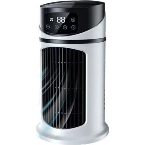 Alliandis Mini-tragbare Multifunktions-klimaanlage, Luftkühler, Kühlventilator