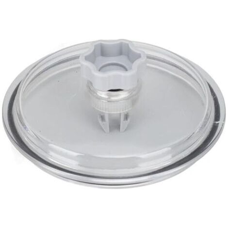 Alliandisc Poolpumpenabdeckung, Leistungsstarke Intex Sf15110 Sandfilterpumpe, Langlebig Und Einfach Zu Installieren, Perfekte Ersatzteile.