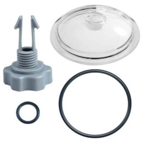 Alliandis Die Robuste Intex Sf80110-1 Sandfilterpumpenabdeckung Ist Langlebig, Einfach Zu Montieren Und Ein Ideales Ersatzteil.