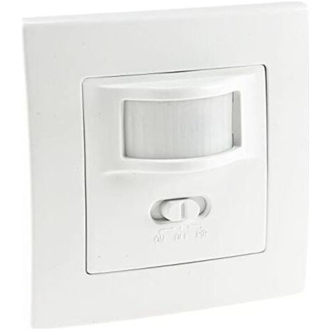 Alliandishilitec 21251 Bewegungsmelder – Bewegungsmelder