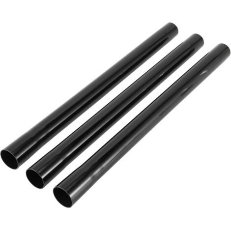 Alliandis 5er-pack Staubsaugerschlauchverlängerungen – 32 Mm – Kunststoff-verlängerungsrohr