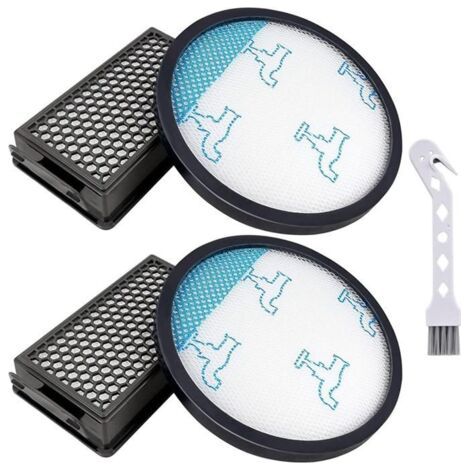 Alliandis-filter Für Rowenta Compact Power Xxl Staubsauger Ro4825ea Ro4871ea Ro4855ea Ro4881ea Ro4881ea Ersetzt Nr. Zr780000