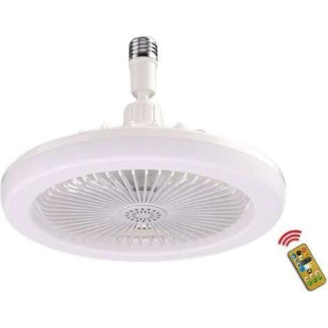 Alliandis 22,5 X 11,5 Cm Led-deckenventilator, Fernbedienung Für Deckenventilator, Schlafzimmerventilator