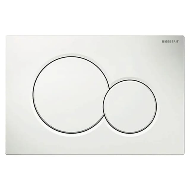 SIGMA01 Betätigungsplatte