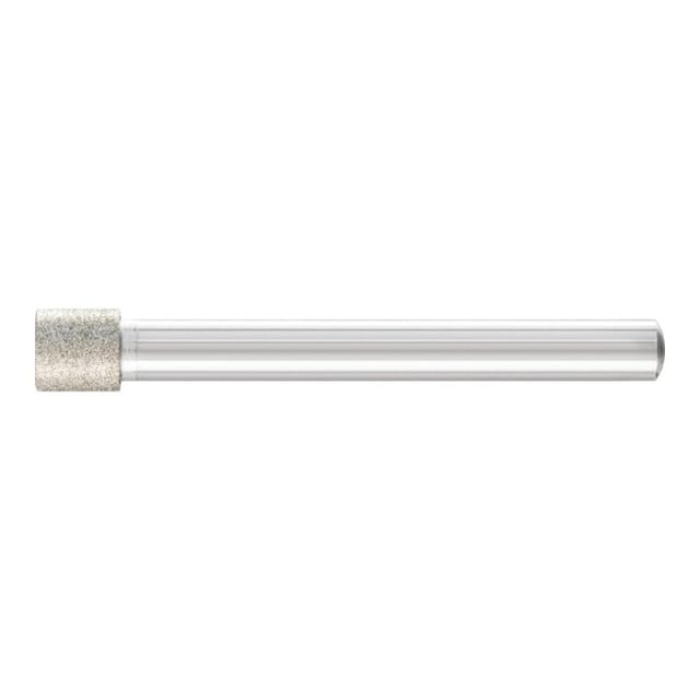 Dia-Schleifstift Zylindr. 8x 8x6mm D126