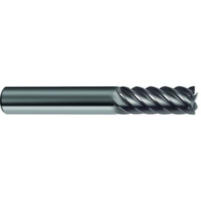 Mehrzahnfräser 3311 Werksnorm NH VHM blank 18mm