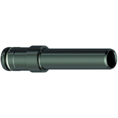 Adapter für Spannsatz / d1 4,000 mm / HSK-50 / Werksnorm / brüniert