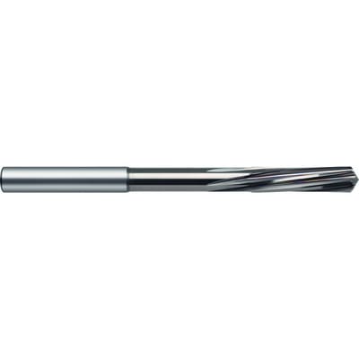 NC-Maschinenreibahle 1427 WN VHM blank RH 2,51mm