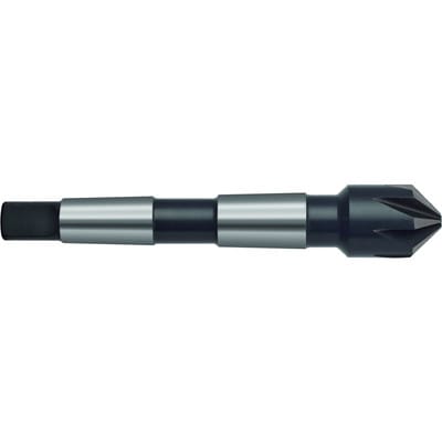 Kegelsenker 475 DIN 335 90° HSS dampfbehandelt RH 50mm L155mm