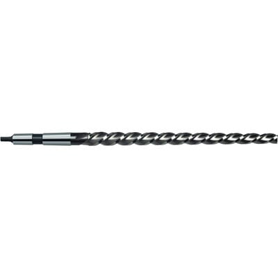 Maschinen-Kegel-Reibahle 411 DIN 2180 HSS-E blank RH 14mm