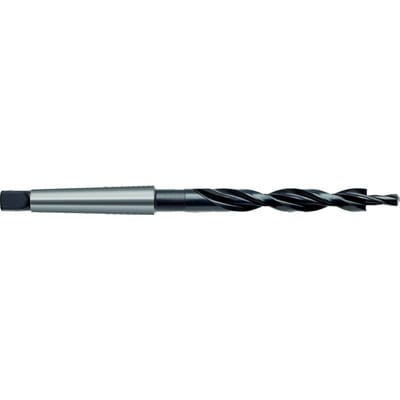Mehrfasenstufenbohrer 639 WN N HSS db. 180° Gr.20 ,M12 Senk.fein
