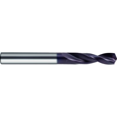 Spiralbohrer 515 DIN 1897 GT 500 DZ HSS-E PM nanoFIRE RH 130° 2,18mm