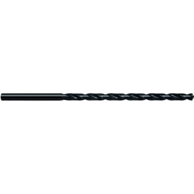 Spiralbohrer 235 DIN 1869 N HSS dampfbehandelt RH 118° 3,97mm