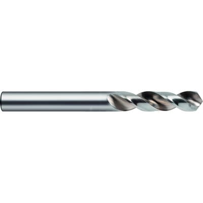 Spiralbohrer 5524 DIN 1897 GU 500 DZ HSCO blank rechts 118° 2,3mm