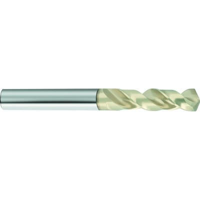 Spiralbohrer 572 DIN 1897 VA HSCO Sirius RH 130° 2,4mm
