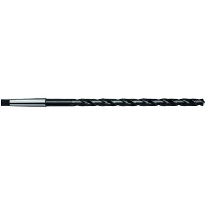 Spiralbohrer 266 DIN 1870 N HSS dampfbehandelt RH 42mm