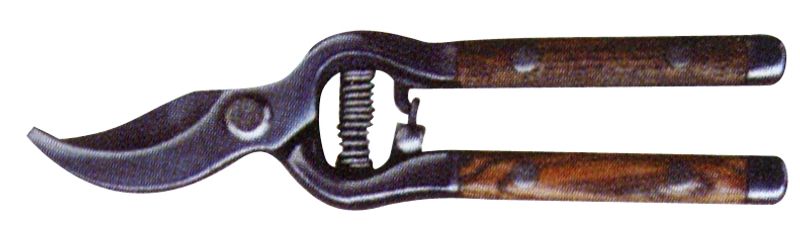 Rebschere Strend Pro P4740, Garten, Für Trauben Und Äste, Für Winzer