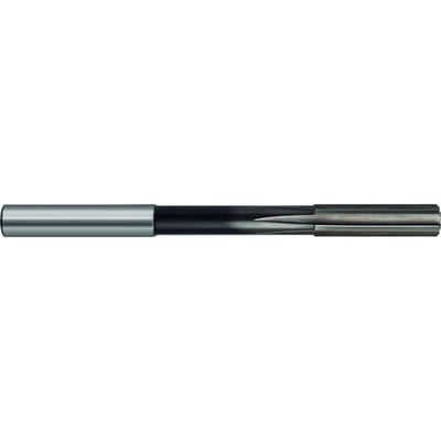 NC-Maschinenreibahle 467 DIN 212-2 HSS-E blank LH 5mm