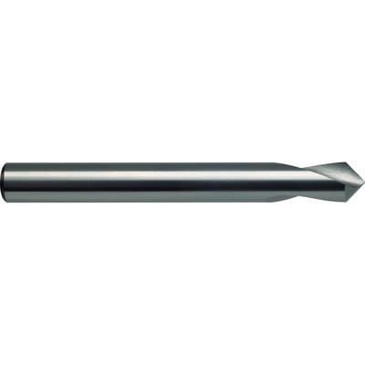 NC-Anbohrer 557 WN N HSS blank RH Ø25mm