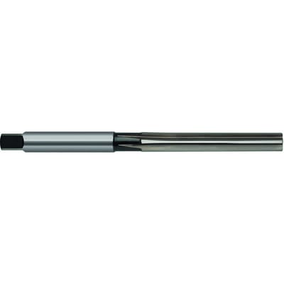 Handreibahle 412 DIN 206 HSS blank Form A RH 16mm