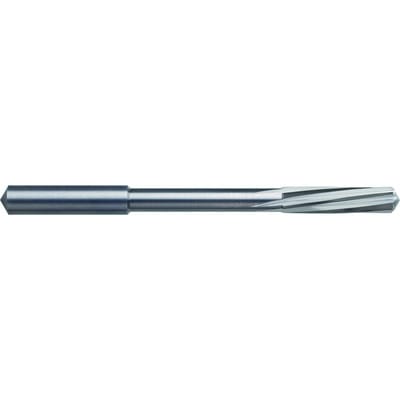 NC-Maschinenreibahle 5527 WN VHM blank RH 4,99mm