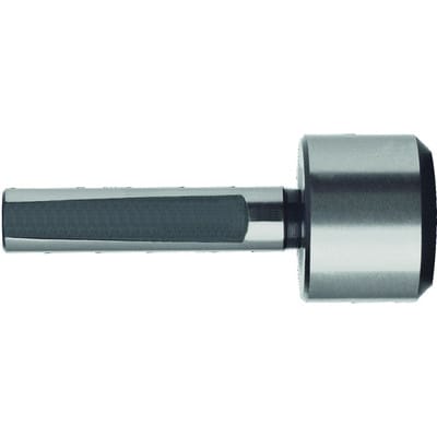 Führungszapfen 464 DIN 1868 HSS blank Ø1:10,5 Ø2:M 10