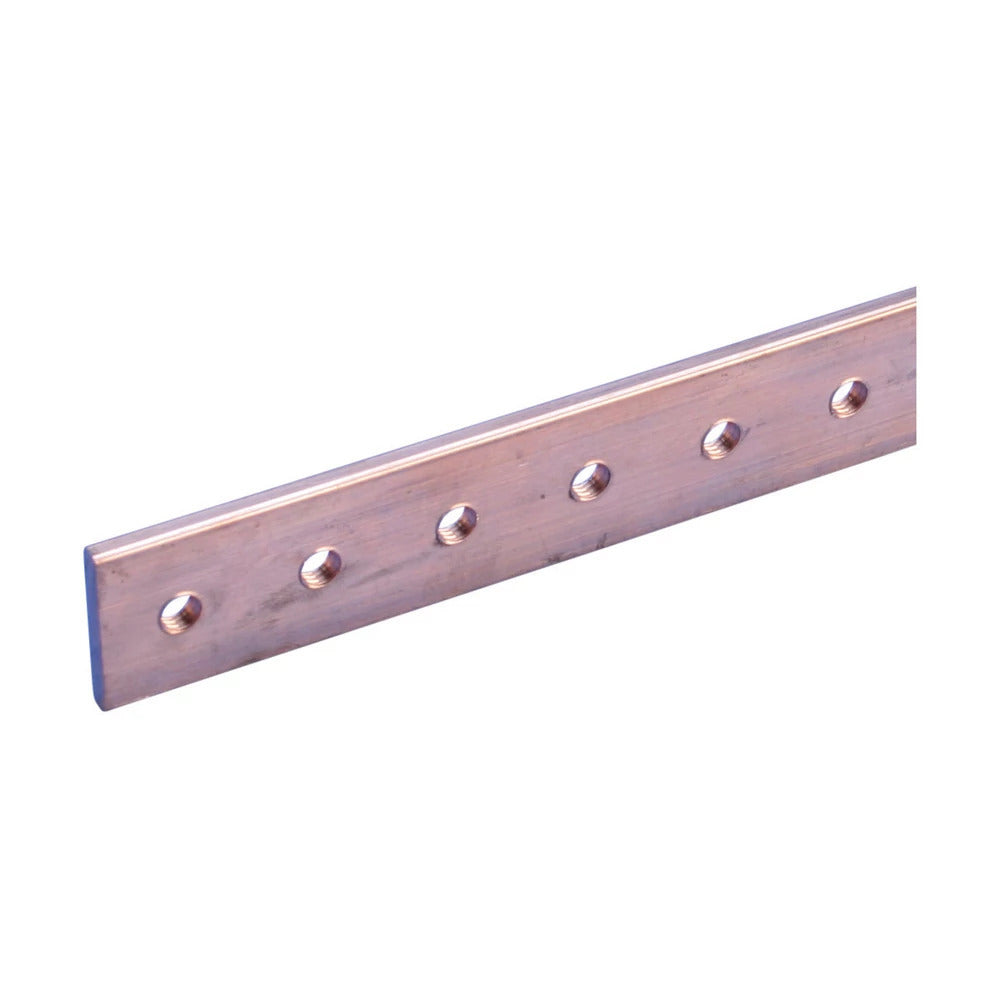 Nvent Eriflex Gewindekupferbusbar Tcb 12x4mm M5 - 550200