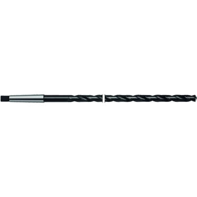 Spiralbohrer 267 DIN 1870 N HSS dampfbehandelt RH 23,81mm