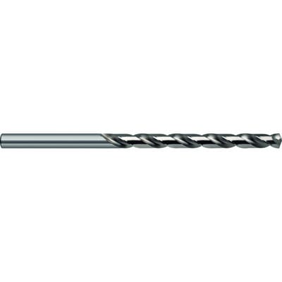 Spiralbohrer 617 DIN 340 Ti HSCO blank RH 1mm