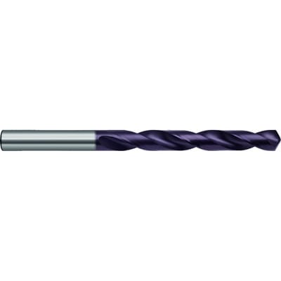 Spiralbohrer 1199 DIN 338 N HSCO nanoFIRE RH 135° 2mm