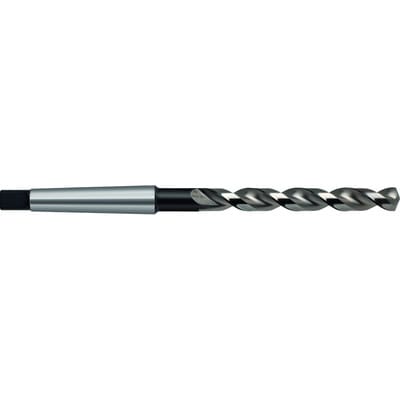 Spiralbohrer 645 DIN 345 GT 100 HSCO dampfbehandelt RH 130° 16,5mm