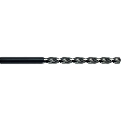 Spiralbohrer 535 DIN 340 GT 100 HSS Fasen nitriert RH 130° 2,44mm