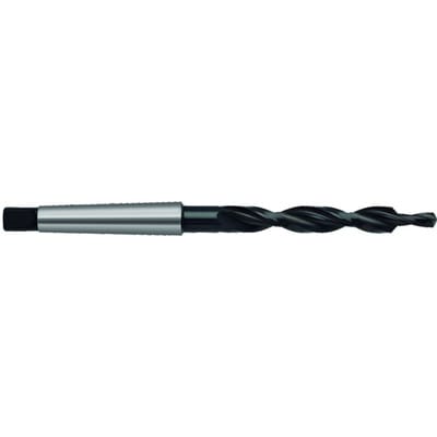 Mehrfasenstufenbohrer 637 WN N HSS db. 90° Gr.11,5 ,M6 Senk.fein