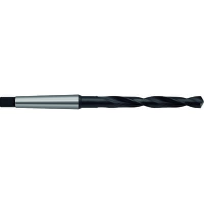 Spiralbohrer 229 DIN 345 N HSS dampfbehandelt RH 118° 46,04mm