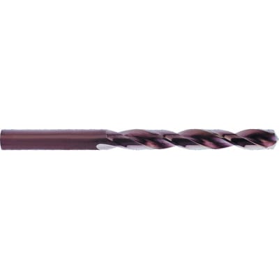 Spiralbohrer 1018 DIN 338 AeroX M 42 violett angelassen RH 135° 7,9mm