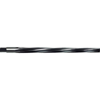 Hand-Kegel-Reibahle 429 DIN9 HSS blank Form B RH 9mm