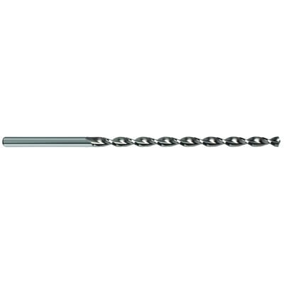 Spiralbohrer 524 DIN 1869 GT 50 HSS blank RH 7,14mm