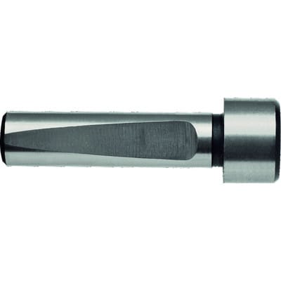 Führungszapfen 466 DIN 1868 HSS blank Ø1:6,8 Ø2:M 8