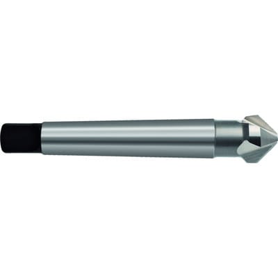 Kegelsenker 477 DIN 335 90° HSS blank RH 19mm L100mm