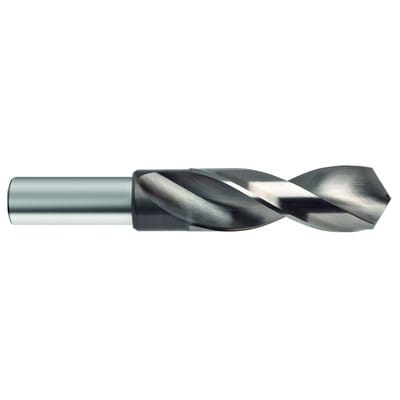 Spiralbohrer 129 WN N HSCO blank RH 120° 29,5mm