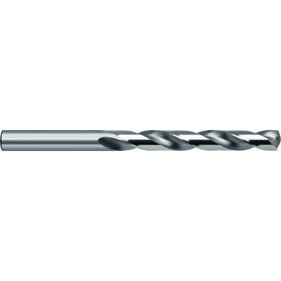 Spiralbohrer 1146 DIN 338 N HSCO blank RH 135° 1,59mm