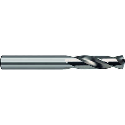 Spiralbohrer 1259 DIN 1897 N HSCO blank RH 135° 1,7mm